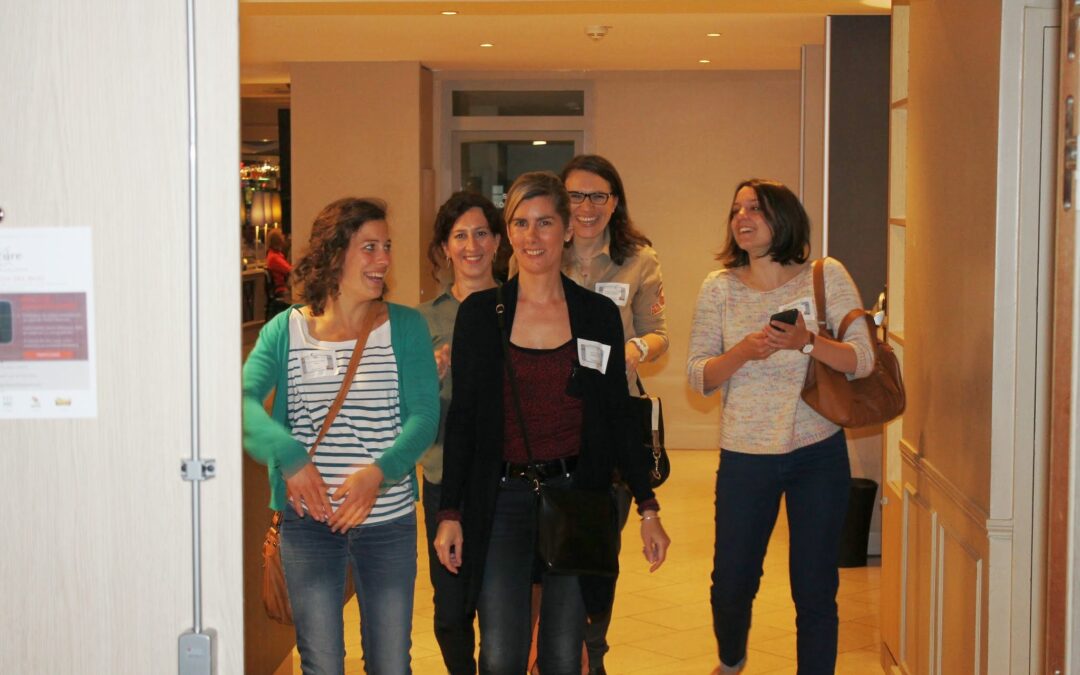 Innovation Teambuilding techno ludique : Le Corporate Safari !
