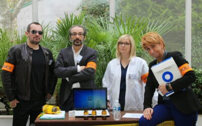Collaboration renforcée avec Astus Pro séminaires !