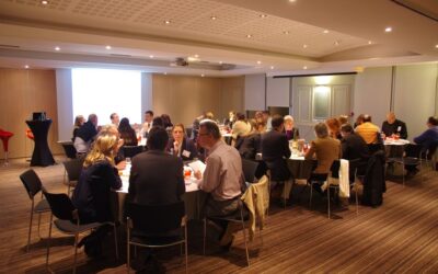 L’Atelier Collaboratif Marketing et Management du 30 novembre 2015 en photos !