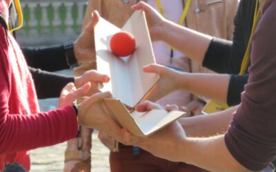 La Poste mobile en mode « collaborateurs et managers animateurs » !