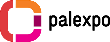 Logo palexpo
